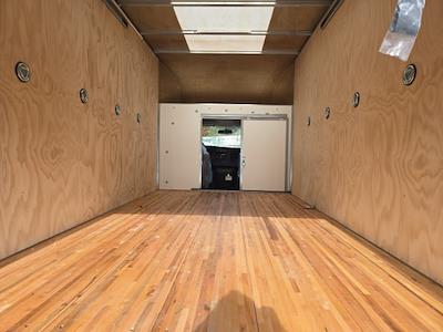 New 2025 Chevrolet Express 3500 Box Van for sale #TR10967T25 - photo 2