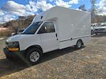New 2025 Chevrolet Express 3500 Box Van for sale #TR10967T25 - photo 4