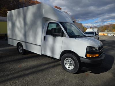 New 2025 Chevrolet Express 3500 Box Van for sale #TR10968T25 - photo 1
