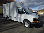 New 2025 Chevrolet Express 3500 Box Van for sale #TR10968T25 - photo 1