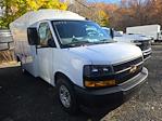 New 2025 Chevrolet Express 3500 Service Utility Van for sale #TR10973T25 - photo 1