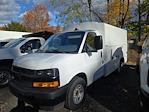 New 2025 Chevrolet Express 3500 Service Utility Van for sale #TR10973T25 - photo 5