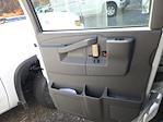 New 2025 Chevrolet Express 3500 Service Utility Van for sale #TR10973T25 - photo 11
