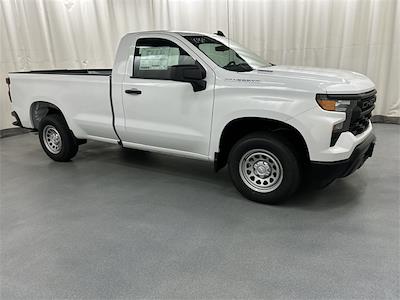 2025 Chevrolet Silverado 1500 Regular Cab 4x2 Pickup for sale #TR10989T25 - photo 1