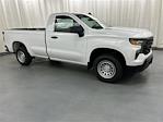 2025 Chevrolet Silverado 1500 Regular Cab 4x2 Pickup for sale #TR10989T25 - photo 1