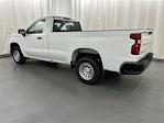 2025 Chevrolet Silverado 1500 Regular Cab 4x2 Pickup for sale #TR10989T25 - photo 4