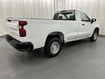 2025 Chevrolet Silverado 1500 Regular Cab 4x2 Pickup for sale #TR10989T25 - photo 2