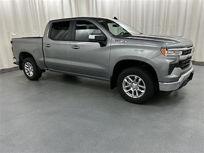 2025 Chevrolet Silverado 1500 Crew Cab 4x4 Pickup for sale #TR10997T25 - photo 1