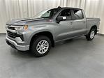 2025 Chevrolet Silverado 1500 Crew Cab 4x4 Pickup for sale #TR10997T25 - photo 3