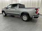 2025 Chevrolet Silverado 1500 Crew Cab 4x4 Pickup for sale #TR10997T25 - photo 4
