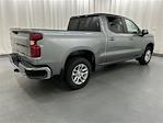 2025 Chevrolet Silverado 1500 Crew Cab 4x4 Pickup for sale #TR10997T25 - photo 2