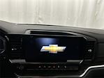 2025 Chevrolet Silverado 1500 Crew Cab 4x4 Pickup for sale #TR10997T25 - photo 9