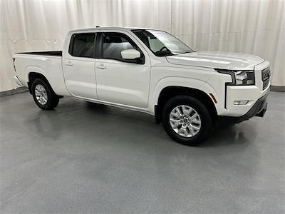 Used 2024 Nissan Frontier SV Crew Cab 4x4 Pickup for sale #TR10999A - photo 1