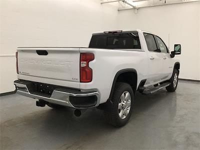 2021 Chevrolet Silverado 2500 Crew Cab 4x4 Pickup for sale #TR11000A - photo 2