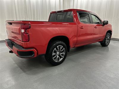 2022 Chevrolet Silverado 1500 Crew Cab 4x4 Pickup for sale #TR11002A - photo 2