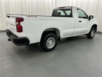 2025 Chevrolet Silverado 1500 Regular Cab 4x4 Pickup for sale #TR11005T25 - photo 2