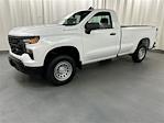 2025 Chevrolet Silverado 1500 Regular Cab 4x4 Pickup for sale #TR11005T25 - photo 3