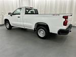 2025 Chevrolet Silverado 1500 Regular Cab 4x4 Pickup for sale #TR11005T25 - photo 4
