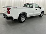 2025 Chevrolet Silverado 1500 Regular Cab 4x4 Pickup for sale #TR11005T25 - photo 2
