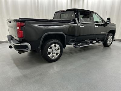 2020 Chevrolet Silverado 2500 Crew Cab SRW 4x4 Pickup for sale #TR11019A - photo 2