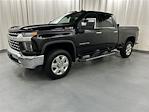2020 Chevrolet Silverado 2500 Crew Cab SRW 4x4 Pickup for sale #TR11019A - photo 3
