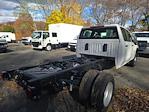 New 2025 Chevrolet Silverado 3500 Crew Cab 60 CA Cab Chassis for sale #TR11020T25 - photo 2