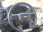 New 2025 Chevrolet Silverado 3500 Crew Cab 60 CA Cab Chassis for sale #TR11020T25 - photo 7