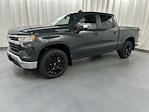 2025 Chevrolet Silverado 1500 Crew Cab 4x4 Pickup for sale #TR11022T25 - photo 3