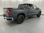 2025 Chevrolet Silverado 1500 Crew Cab 4x4 Pickup for sale #TR11022T25 - photo 2