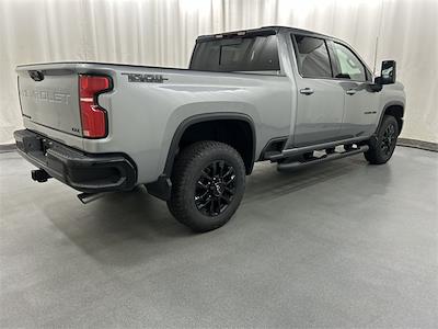 New 2025 Chevrolet Silverado 2500 LTZ Crew Cab 4x4 Pickup for sale #TR11023T25 - photo 2