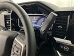 New 2025 Chevrolet Silverado 2500 LTZ Crew Cab 4x4 Pickup for sale #TR11023T25 - photo 10