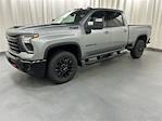 New 2025 Chevrolet Silverado 2500 LTZ Crew Cab 4x4 Pickup for sale #TR11023T25 - photo 3