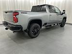 New 2025 Chevrolet Silverado 2500 LTZ Crew Cab 4x4 Pickup for sale #TR11023T25 - photo 2