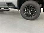 New 2025 Chevrolet Silverado 2500 LTZ Crew Cab 4x4 Pickup for sale #TR11023T25 - photo 5