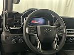 New 2025 Chevrolet Silverado 2500 LTZ Crew Cab 4x4 Pickup for sale #TR11023T25 - photo 8