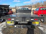 New 2025 Chevrolet Silverado 3500 Crew Cab Flatbed Truck for sale #TR11025T25 - photo 2