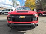 New 2025 Chevrolet Silverado 3500 Crew Cab 60 CA Cab Chassis for sale #TR11026T25 - photo 17