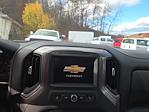 New 2025 Chevrolet Silverado 3500 Crew Cab 60 CA Cab Chassis for sale #TR11026T25 - photo 9