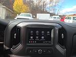 New 2025 Chevrolet Silverado 3500 Crew Cab 60 CA Cab Chassis for sale #TR11026T25 - photo 10