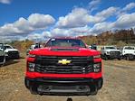 New 2025 Chevrolet Silverado 3500 Crew Cab 60 CA Cab Chassis for sale #TR11027T25 - photo 17