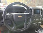 New 2025 Chevrolet Silverado 3500 Crew Cab 60 CA Cab Chassis for sale #TR11027T25 - photo 6