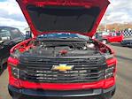 New 2025 Chevrolet Silverado 3500 Crew Cab 60 CA Cab Chassis for sale #TR11028T25 - photo 16