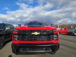 New 2025 Chevrolet Silverado 3500 Crew Cab 60 CA Cab Chassis for sale #TR11028T25 - photo 17