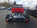 New 2025 Chevrolet Silverado 3500 Crew Cab 60 CA Cab Chassis for sale #TR11028T25 - photo 2