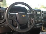 New 2025 Chevrolet Silverado 3500 Crew Cab 60 CA Cab Chassis for sale #TR11028T25 - photo 6