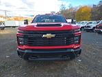 New 2025 Chevrolet Silverado 3500 Crew Cab 60 CA Cab Chassis for sale #TR11029T25 - photo 18