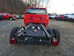 New 2025 Chevrolet Silverado 3500 Crew Cab 60 CA Cab Chassis for sale #TR11029T25 - photo 2