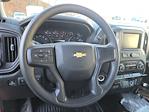 New 2025 Chevrolet Silverado 3500 Crew Cab 60 CA Cab Chassis for sale #TR11029T25 - photo 6