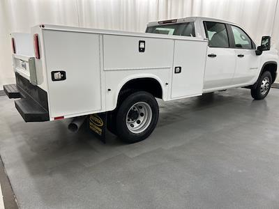 New 2025 Chevrolet Silverado 3500 - photo 1