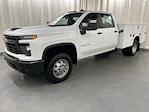 New 2025 Chevrolet Silverado 3500 Crew Cab Service Truck for sale #TR11030T25 - photo 3